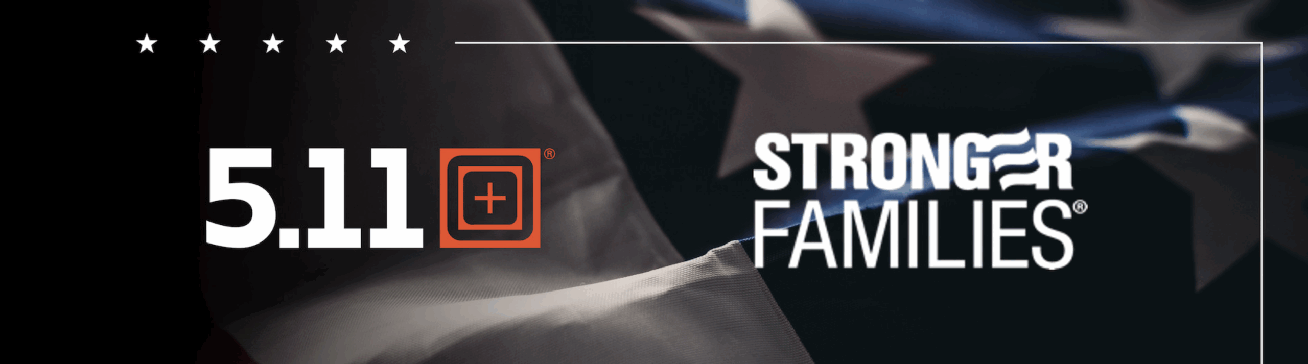 Stronger Families Shop