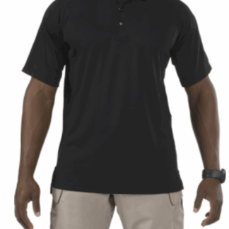 PERFORMANCE S/S POLO