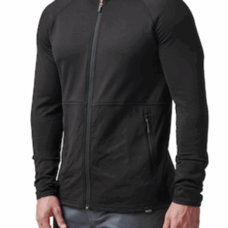 STRATOS FULL ZIP